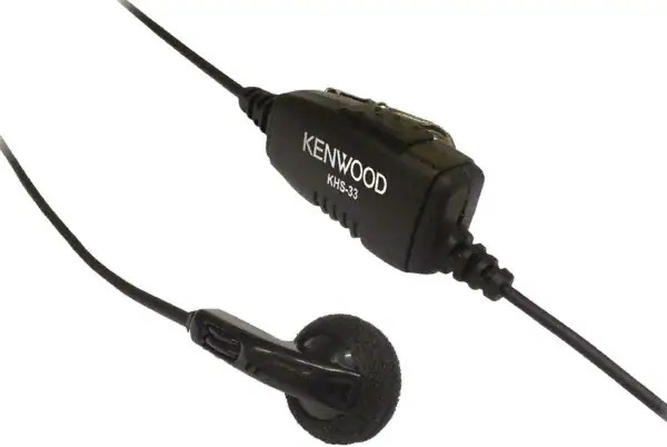 Kenwood KHS-33
